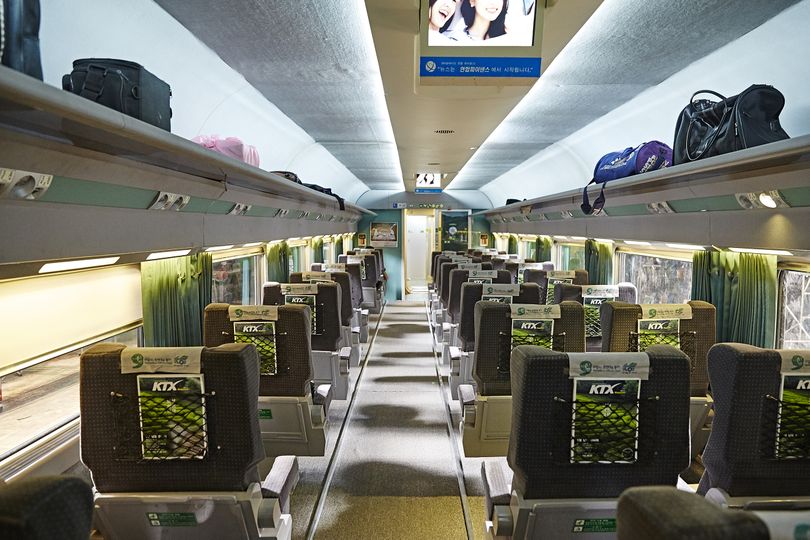 부산행 Train To Busan 사진