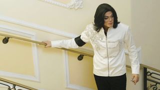 마이클 잭슨: 서칭 포 네버랜드 Michael Jackson: Searching for Neverland 写真