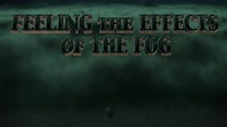 鬼霧 The Fog 写真
