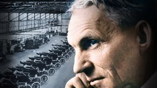 아메리칸 익스피리언스 - 헨리 포드 American Experience: Henry Ford劇照