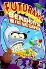 飛出個未來大電影1: 班德大行動 Futurama: Bender\'s Big Score劇照