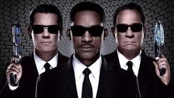 MIB星際戰警3 Men in Black 3 사진