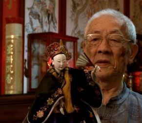 타이완 앤 잇츠 퍼펫츠 Taiwan and Its Puppets Taiwan et ses marionnettes劇照