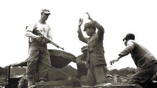 오키나와의 소년병 Boy Soldiers: The Secret War in Okinawa劇照