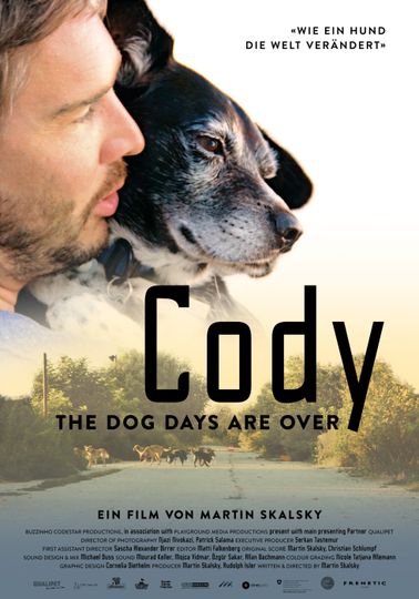 ảnh 유기견 코디 Cody: the dog days are over