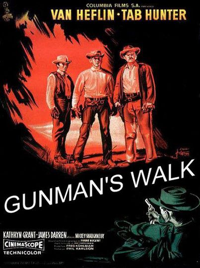 Gunman\'s Walk Walk รูปภาพ