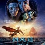 阿凡達：水之道  Avatar 2: The Way Of Water劇照