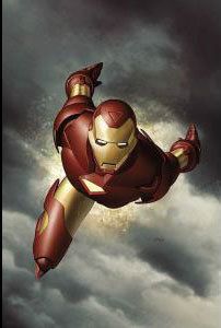 아이언맨 Iron Man Foto