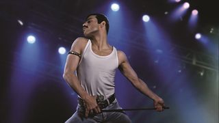 보헤미안 랩소디 Bohemian Rhapsody 사진