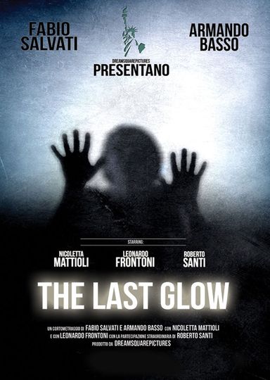 라스트 글로우 The Last Glow劇照