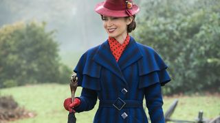 메리 포핀스 리턴즈 Mary Poppins Returns 写真