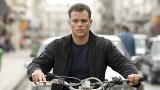 諜影重重3 The Bourne Ultimatum劇照