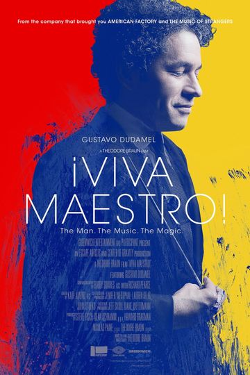 비바 마에스트로 ¡Viva Maestro! Photo