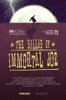 ảnh 더 발라드 오브 이모털 조 The Ballad of Immortal Joe