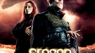 에라곤 Eragon劇照