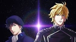 The Legend of the Galactic Heroes: Die Neue These Seiran 2 銀河英雄伝説 Die Neue These 星乱 第2章劇照