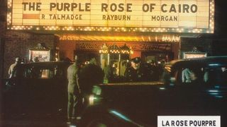 카이로의 붉은 장미 The Purple Rose Of Cairo Photo
