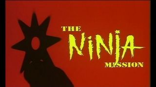 忍者小隊 The Ninja Mission Photo