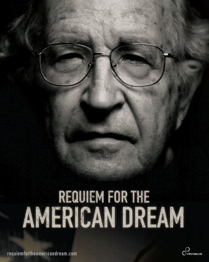 레퀴엠 포 디 아메리칸 드림 Requiem for the American Dream 写真