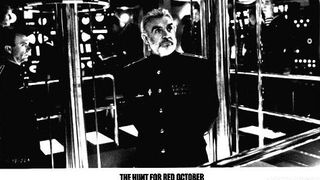 ảnh 붉은 10월 The Hunt For Red October
