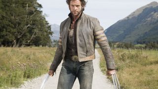 엑스맨 탄생 : 울버린 X-Men Origins: Wolverine รูปภาพ