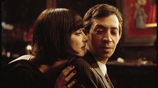 塞爾日·甘斯布：英雄人生 Serge Gainsbourg, vie héroïque劇照