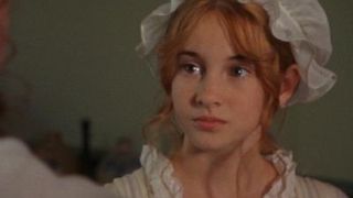펠리시티: 아메리칸 걸 어드벤처 Felicity: An American Girl Adventure劇照