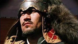 징기스칸 Genghis Khan Foto