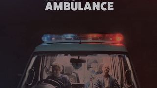 토마스 라이드스 인 언 앰뷸런스 Thomas Rides in an Ambulance Photo