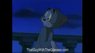 貓和老鼠1992電影版 Tom and Jerry: The Movie 写真