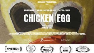 치킨/에그 Chicken/Egg劇照