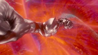 新．超人  Shin Ultraman รูปภาพ