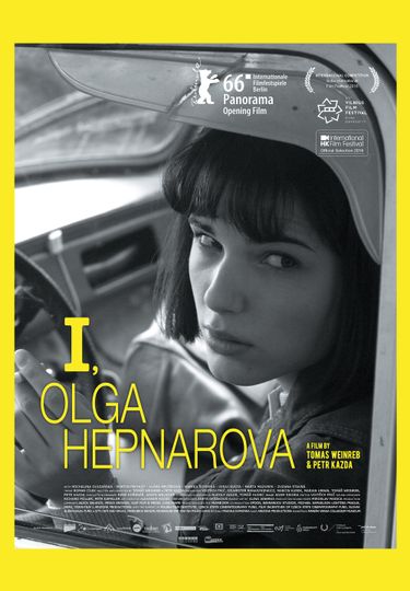 아이, 올가 헤프나로바 I, Olga Hepnarova รูปภาพ