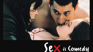 섹스 이즈 코메디 Sex Is Comedy Photo