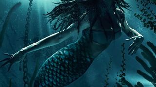 머메이드 다운 Mermaid Down Foto
