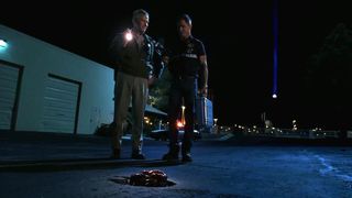 盒葬 CSI: Crime Scene Investigation-Grave Danger劇照