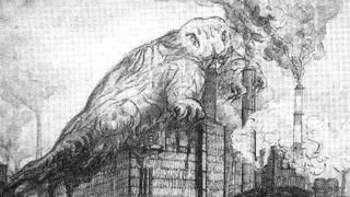 哥斯拉對黑多拉 ゴジラ対ヘドラ 사진