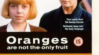 橘子不是唯一的水果 Oranges Are Not The Only Fruit 사진