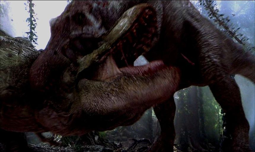 侏羅紀公園3 Jurassic Park III 写真