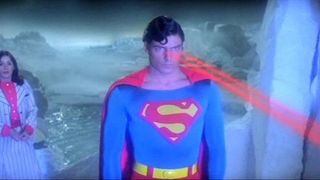 슈퍼맨 2 Superman II劇照