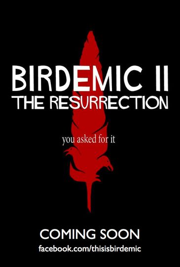 群鳥2：復活 Birdemic 2: The Resurrection รูปภาพ