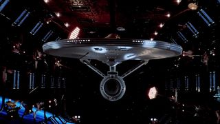 星際旅行1：無限太空 Star Trek: The Motion Picture 사진