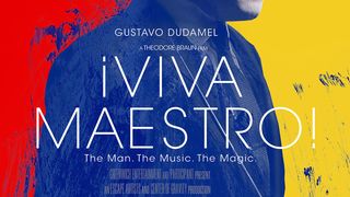 비바 마에스트로 ¡Viva Maestro! Foto
