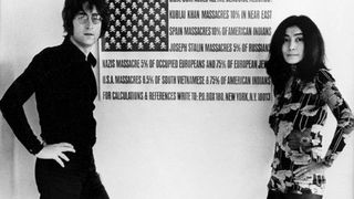 존 레논 컨피덴셜 The U.S. vs. John Lennon劇照