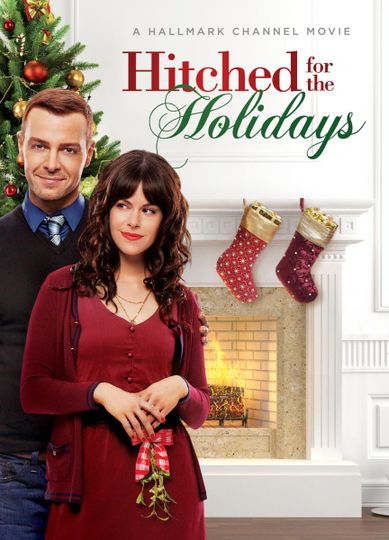 Hitched for the Holidays for the Holidays รูปภาพ