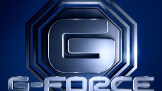 G-포스: 기니피그 특공대 G-Force รูปภาพ