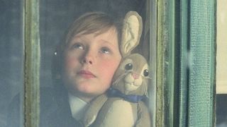 벨베틴 래빗 The Velveteen Rabbit劇照