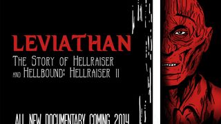 Leviathan: The Story of Hellraiser and Hellbound: Hellraiser II The Story of Hellraiser and Hellbound: Hellraiser II Photo