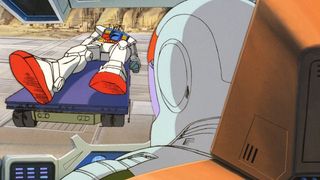 機動戰士高達I：劇場版 Mobile Suit Gundam I รูปภาพ