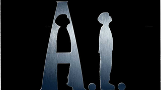 A.I. Artificial Intelligence: AI Foto